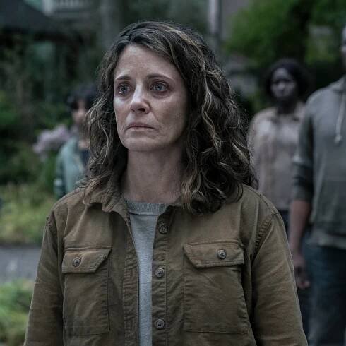 'The Last of Us' Season 2: Who is Hanrahan?