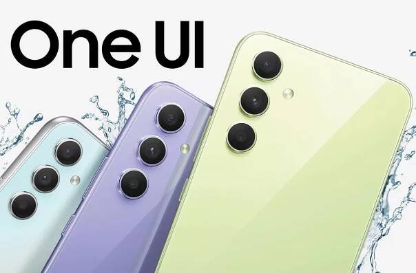 Nejprodávanější Samsungy loňska dostávají One UI 6.1. Nemáte některý z nich?