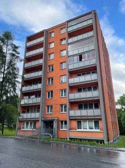 Prodej bytu 3+1 75 m², U Společenského domu, Vratimov, Moravskoslezský kraj