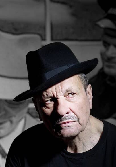 Miroslav Krobot: Nemudrovat a chodit o deset centimetrů výš