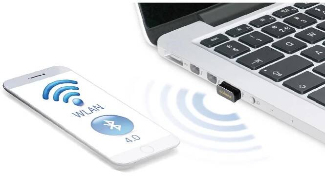 Edimax EW-7611ULB