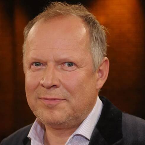 Axel Milberg