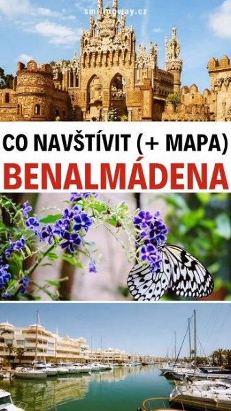 the collage of images shows boats, buildings and flowers in front of a castle