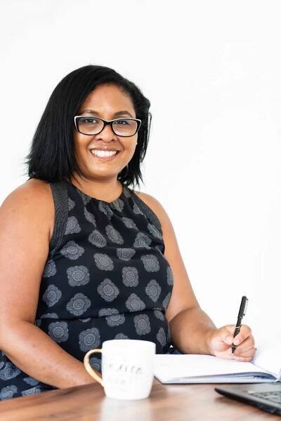 Personal Brand Photographer in Essex | Amanda Hall Photography