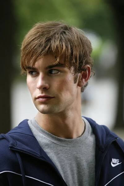 Super drbna - Akademický týden - Z filmu - Chace Crawford