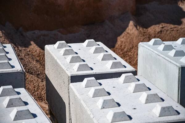 Český příspěvek cirkulární ekonomice: vynález recyklovaného betonu