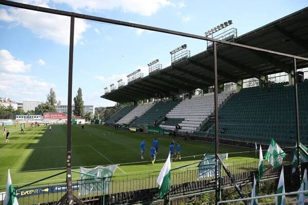 Klokani se konečně dočkají důstojného stadionu. Ďolíček bude mít po rekonstrukci větší kapacitu
