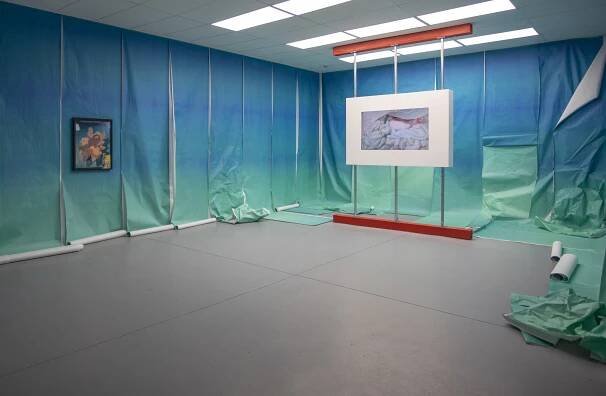 Sara Cwynar at COOPER COLE – Art Viewer