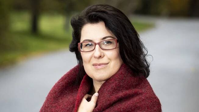 Eva Benett: Jsem vděčná, že jsem vedle zpěvačky zůstala i tou paní z kanceláře - Novinky