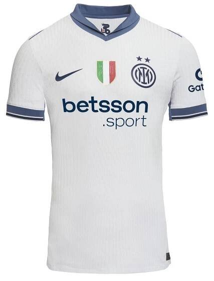 Historické dresy Interu Milán - FC INTER MILANO