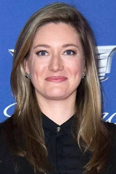 Zoe Perry herečka
