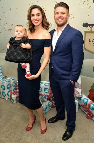 7th Annual Santa's Secret Workshop Benefiting LA Family Housing
