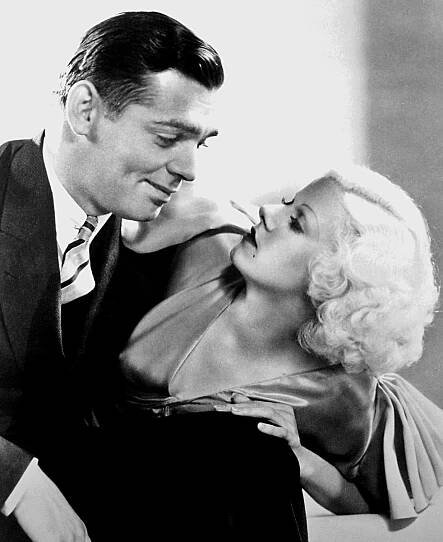 Clark Gable – Wikipedia, wolna encyklopedia