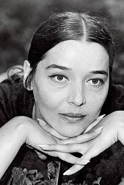 Libuse Geprtová
