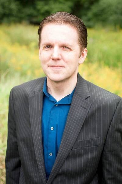 Craig McLemore