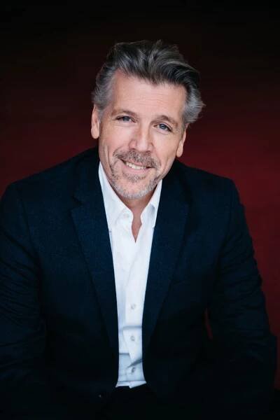No Tenors Allowed « Thomas Hampson