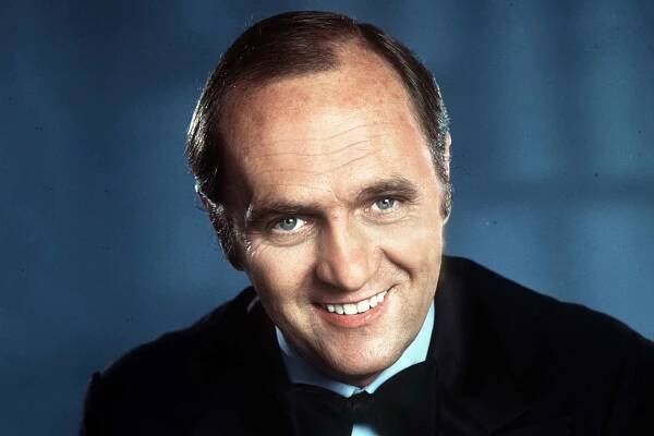 Bob Newhart