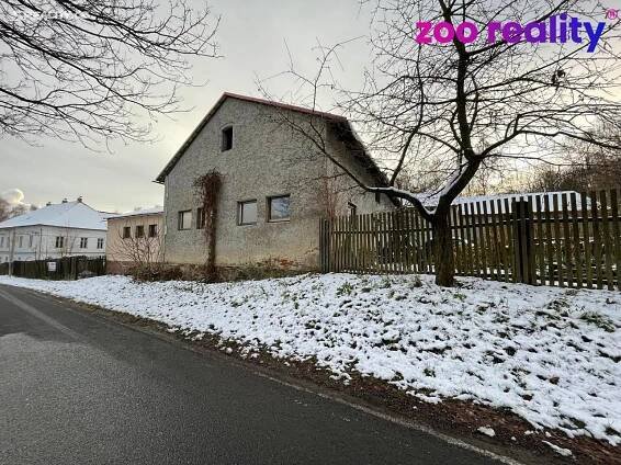 Prodej  rodinného domu 235 m², pozemek 628 m², Kadaň - Prunéřov, okres Chomutov