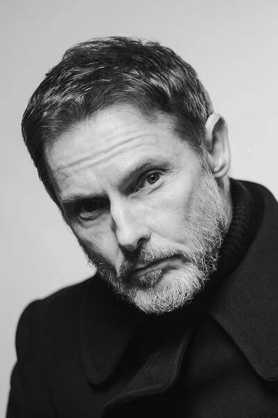 Sean Harris herec