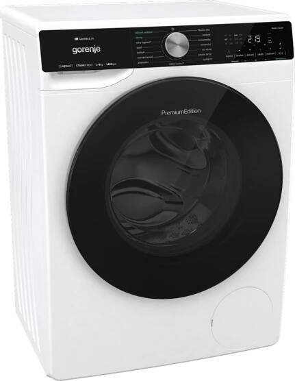Gorenje W2NS84SA/CZ | Dospiva Elektro.cz