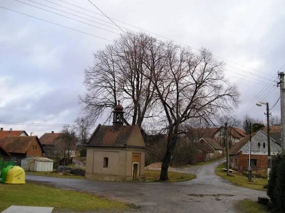 Vrbatův Kostelec - Živéobce.cz