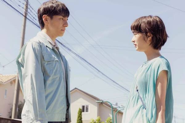 Tóma Ikuta, Mugi Kadowaki - Kassui - Z filmu