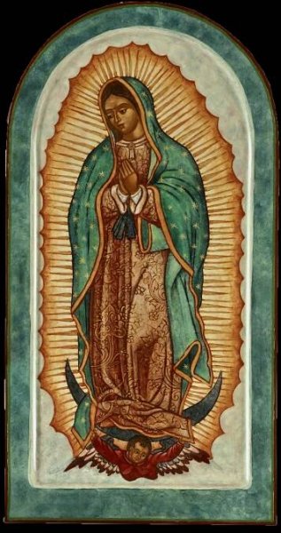 Our Lady of Guadalupe