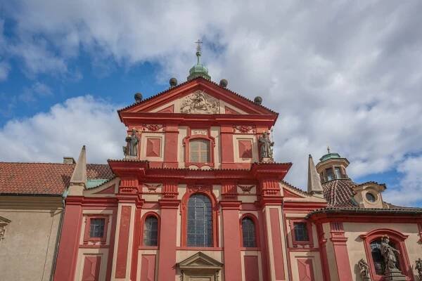 The BEST In the Footsteps of Kings and Monks: Secrets of Prague Castle, Loreta, and Nový Svět in Prague | Tripola
