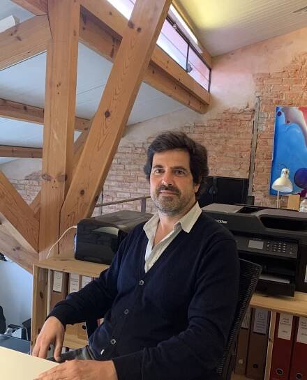 A conversation with Arch. António Costa Lima