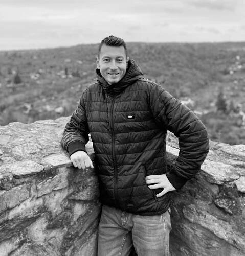 Martin Mareš – Výuka ⬛ Vzdělávání ⬛ Digitální produktivita ⬛ ICT služby