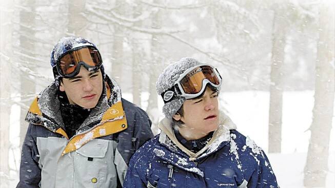 Režisér Janák: Noví Snowboarďáci? Kotek i Mádl řekli ano!