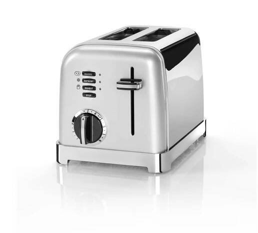 Cuisinart CPT 160SE