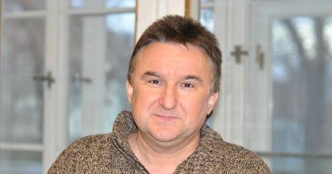 Herec Jaroslav Sypal: Všechno zlé jednou přejde a bude to impuls k lepším časům