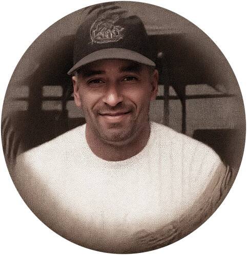 Andre C. Rabouin