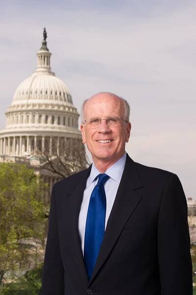 Electoral history of Peter Welch