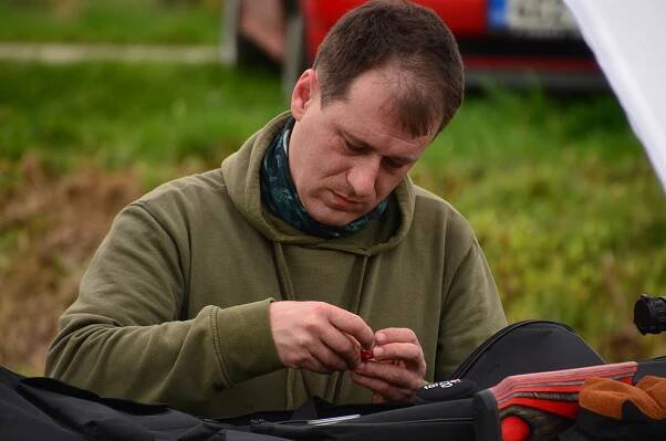 Střítež – 16.4.2016 | Radek Novák, Olga Klichová - Fotogalerie