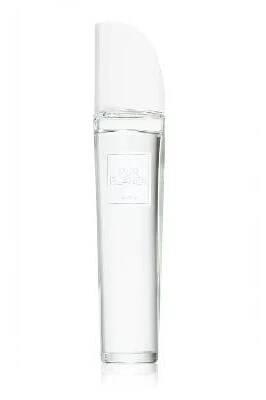Avon Pur Blanca Toaletní voda pro ženy 50 ml