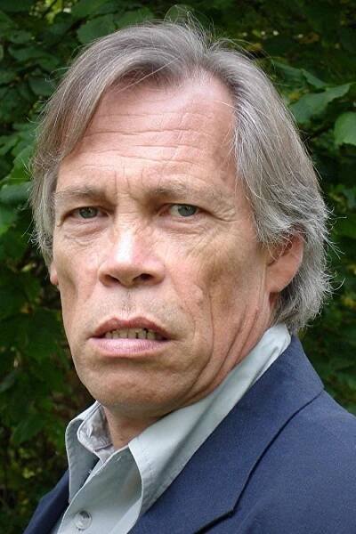 Klaus Stiglmeier herec