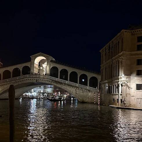 AL PONTE ANTICO HOTEL - Updated 2025 Prices & Reviews (Venice, Italy)