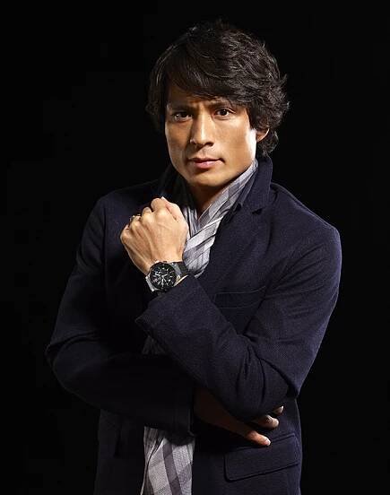 FASHION&BEAUTY | KENICHIRO FUJIMOTO