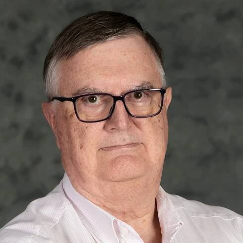 Scott Anderson