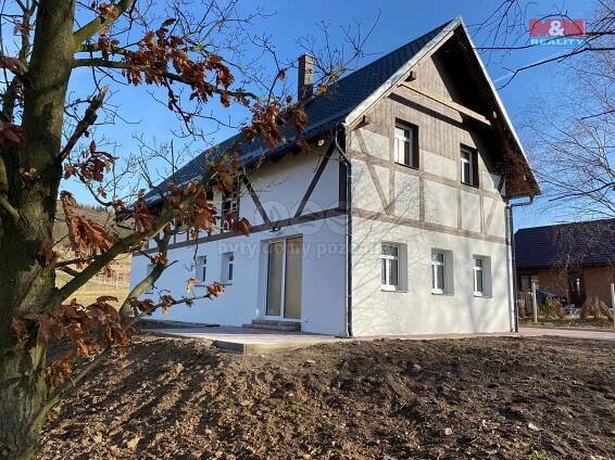 Blatno - Bečov, okres Chomutov