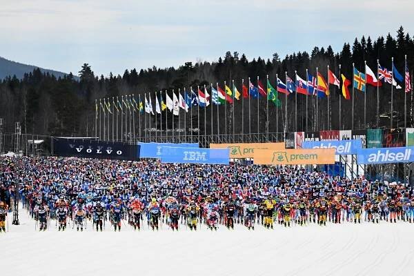Gallery: Vasaloppet 2025 pictures - Worldloppet