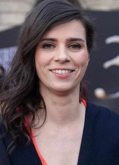 Nora Tschirnerová