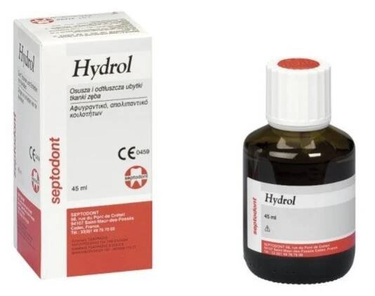 Hydrol 45ml - 