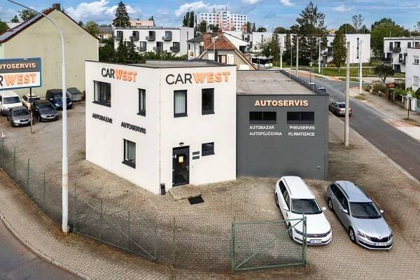 Čištění a desinfekce klimatizace vašeho automobilu i doplnění chladiva