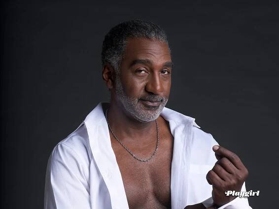 Broadway Legend Norm Lewis Takes on an Award-winning Classic