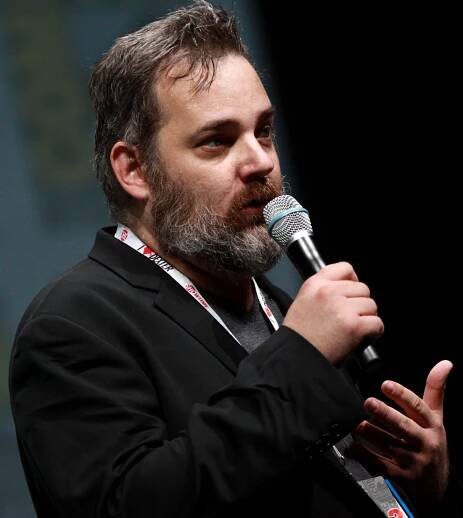 Dan Harmon citáty