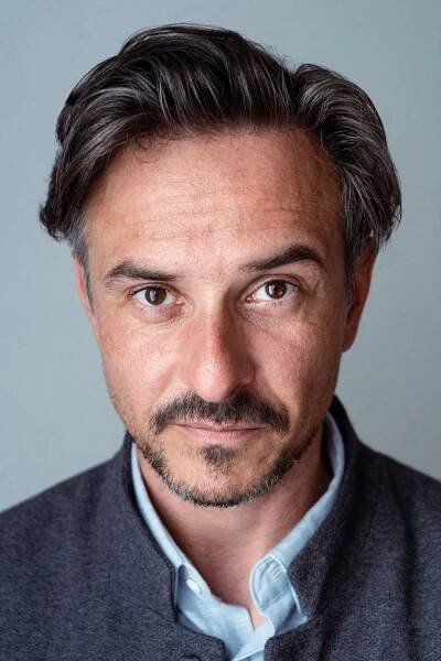Peter Oszlík - ACTORSMAP