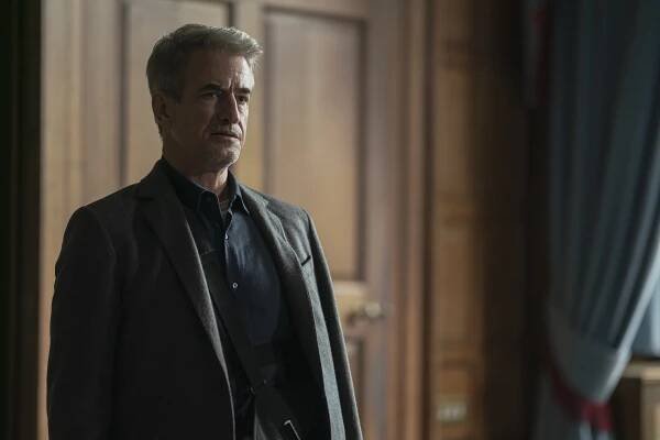 Dermot Mulroney - Actor
